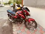 All service done in showroom