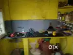 Single room for rent with Kitchen