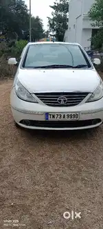 Tata Manza 2010