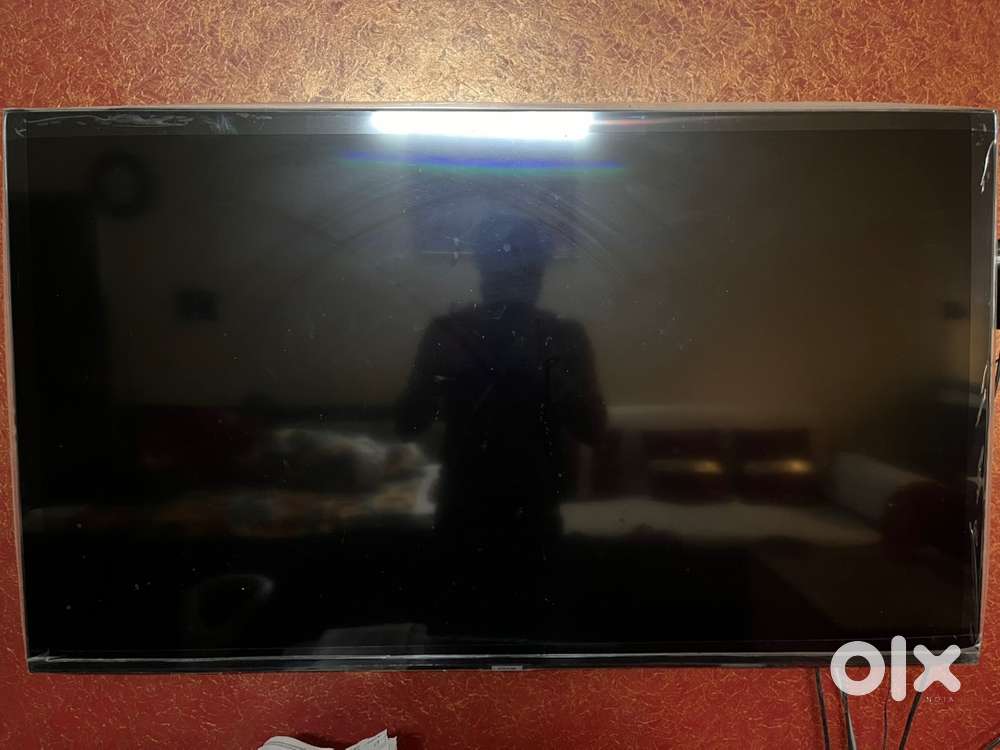 Samsung 55” 4K Ultra HD LED TV for urgent sale