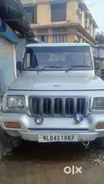 Mahindra Bolero 2005
