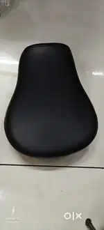 Brand New Royal Enfield Classic 350 Seats