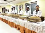 Wanted MALE OR FEMALE Catering suppliers for Indian Catering Service