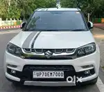 Maruti Suzuki Brezza ZDi, 2018, Diesel
