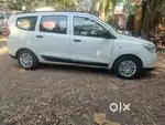 Renault Lodgy 2016 Diesel Well Maintained