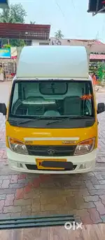 Tata ace mega bs4 cab chasis