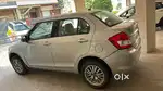 Maruti Suzuki Swift Dzire 2015 Petrol Good Condition