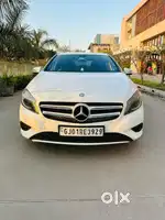 Mercedes-Benz A Class A180 Sport Edition, 2014, Diesel