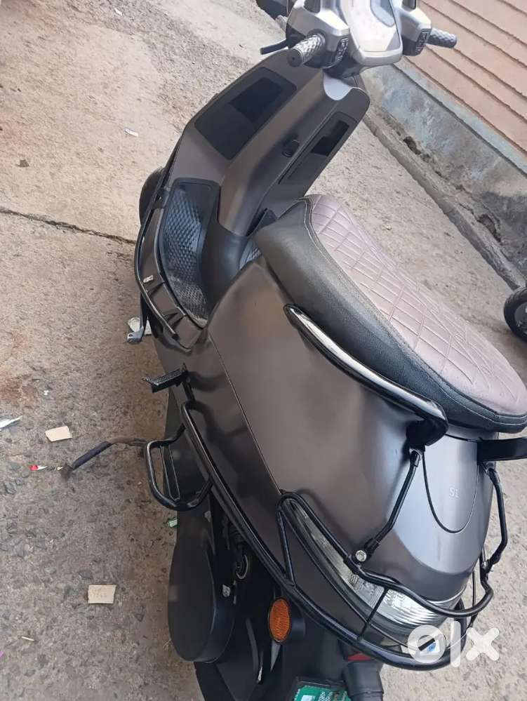 Ola electric