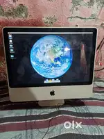 Apple all in one 4GB ram 256