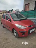 Hyundai i10 Very good condition & Engine condition is best