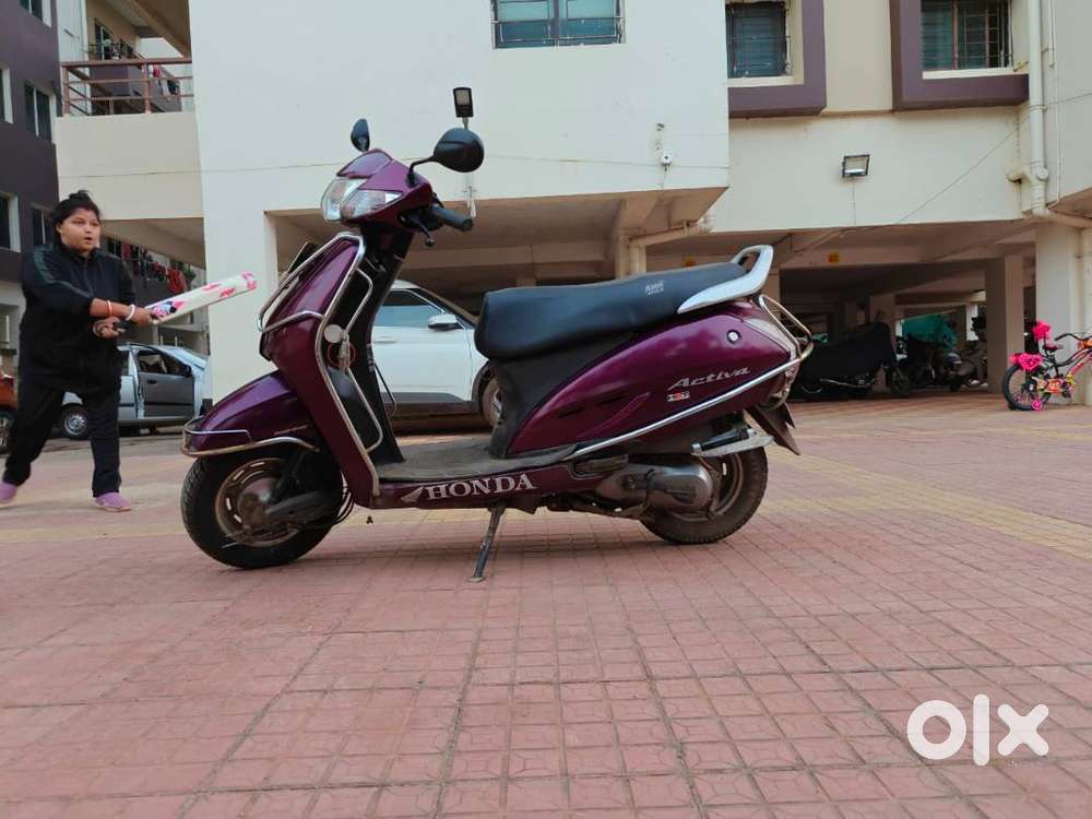 Activa 110 Very good Condition