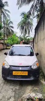 Maruti Suzuki Alto 800 2017