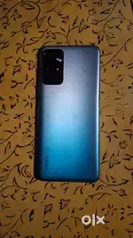 Redmi Note 11T 5G(include original charger or box )