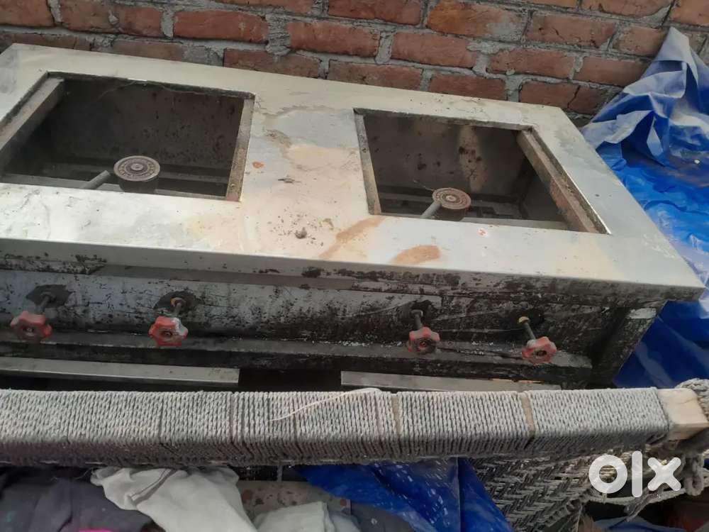 Single Bhatti and dobble bhatti sale