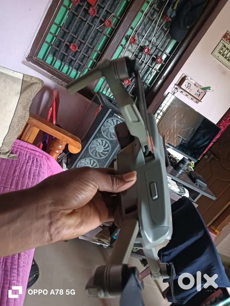 Dji ari2s New