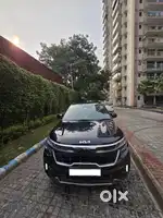 Kia Seltos 2024 Diesel Well Maintained