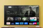 50 INCH ANDROID SMART LED TV AVAILABLE