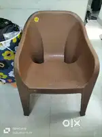 Table and Chair