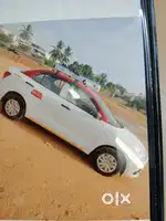 Red taxi driver Coimbatore