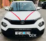 Tata Punch Adventure, 2023, Petrol
