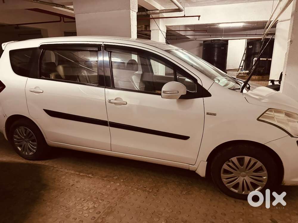 Maruti Suzuki Ertiga VDI Doctor owned