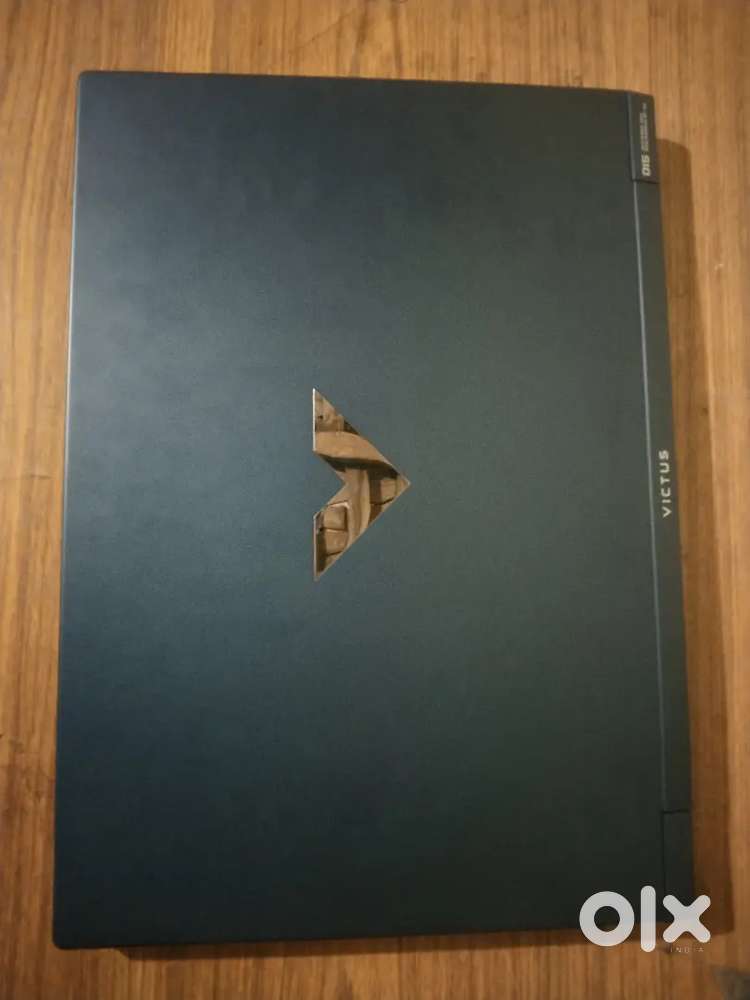I am selling my laptop (Hp victus)