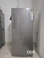Haier 188 litre 4 star refrigerator