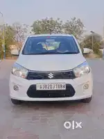 Maruti Suzuki Celerio VXI Optional MT, 2021, CNG & Hybrids