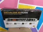 Behringer Echo Box