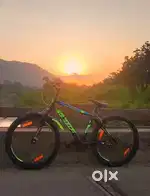 Subo kazzer bicycle