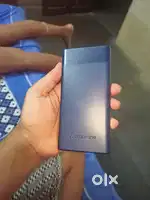 Ambrane Stylo 10K PowerBank 10000mah