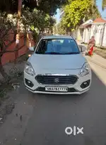 Maruti Suzuki Dzire 2017-2020 1.2 VXI, 2017, Petrol