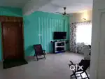 Next to Manyantha tech park well maintained spacious flat
