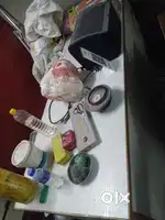 COUNTER SALE
