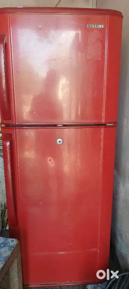Samsung refrigerator