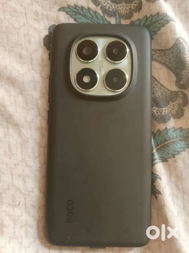 POCO X7 5G