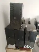 Dell desktop optiplex 3060