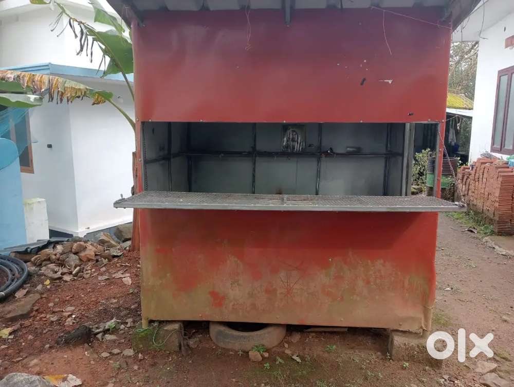 Small pettikkada