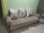 Sofa 3+2 in excellent condition