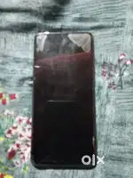 Readmi not 9 good working phone 4gb ,128 gb