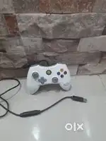 Xbox Madcatz Controller