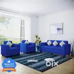 Urgent sale due to shifting, Sofa Set 3+2