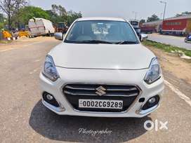 Maruti Suzuki Swift Dzire VXI Optional, 2023, Petrol