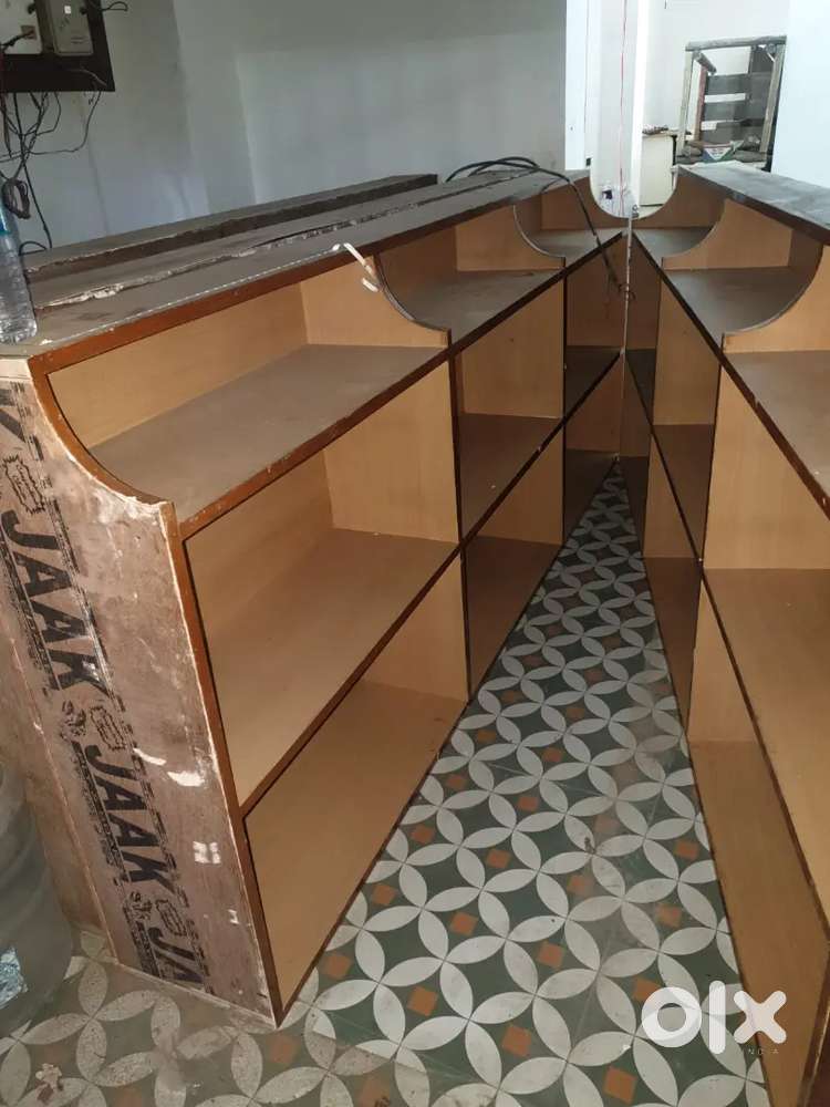 Beds and wardrobes