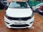 Tata Tiago XZA Plus, 2021