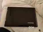 Lenovo Laptop