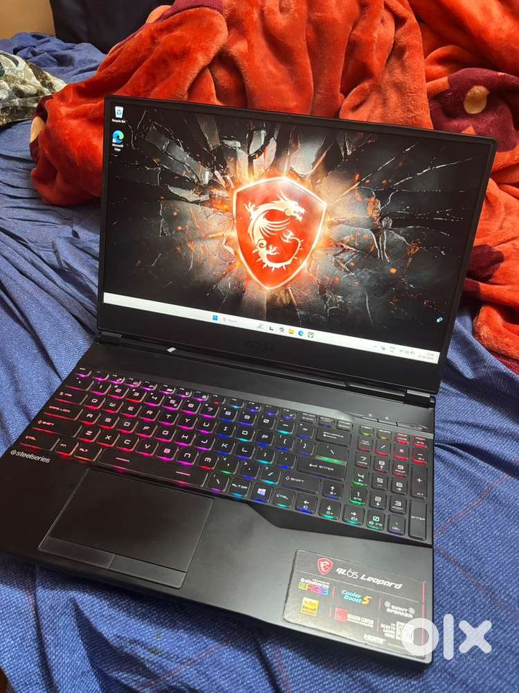 MSI Gaming Laptop