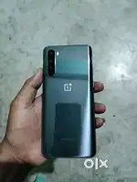 OnePlus Nord (8+3/128 gb)