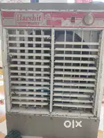 Desert cooler